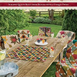 Bear Creek Quilting Company