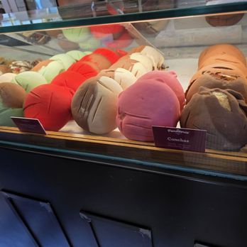 La Panadería Bakery Café - Cafes Near Me - San Antonio, Texas