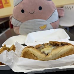 Philly Ya Belly