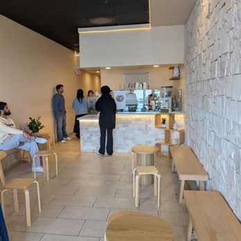 Cafe Eclado - Cafes Near Me - Artesia, California