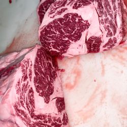 Burbage Meats - Wagyu Ribeyes