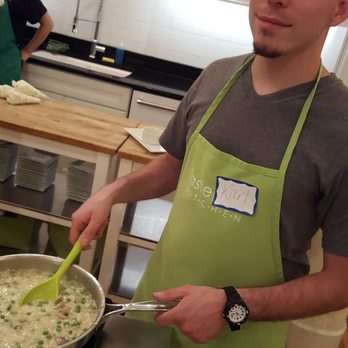 Taste Buds Kitchen - risotto class - Cooking Classes Near Me - New York, New York Taste Buds Kitchen - risotto class - Cooking Classes Near Me - New York, New York