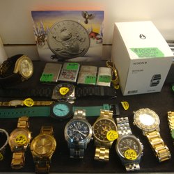 Regent Pawn - Watches
