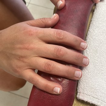 Delray Nails & Spa - Nail Salons Near Me - Delray Beach, Florida