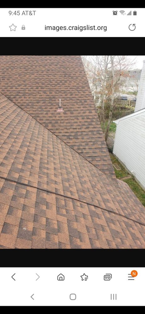 Slide of West Roofing