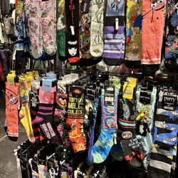 Hot Topic - Socks