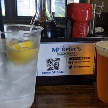 Murphy's Bleachers - Sports Bars Near Me - Chicago, Illinois Murphy's Bleachers - Sports Bars Near Me - Chicago, Illinois