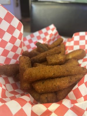 Tommy's Hamburger Grill & Patio by null