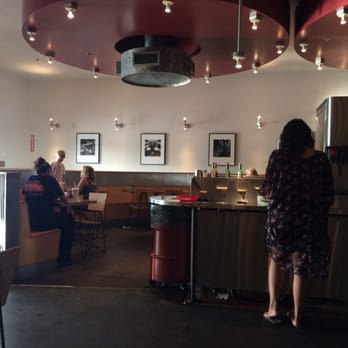 Chipotle Mexican Grill - Spacious place! - Mexican Near Me - La Jolla, California