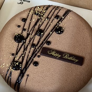 Sixth Course - Desserts Near Me - San Francisco, California