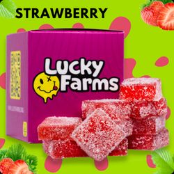 Lucky Farms - Riverside