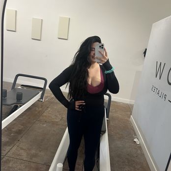 Flow Pilates - Pilates Near Me - Los Angeles, California