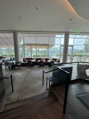 Waterside Grill + Lounge by null