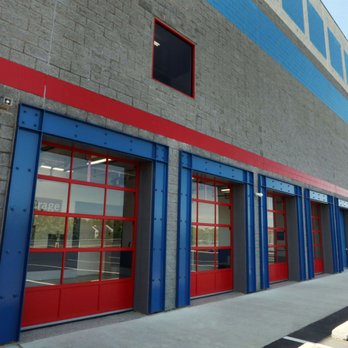 ezStorage - Self Storage Near Me - Laurel, Maryland