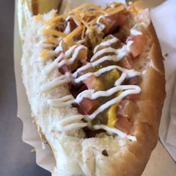 El Güero Canelo Restaurant - Sonoran hot dog - Mexican Near Me - Tucson, Arizona El Güero Canelo Restaurant - Sonoran hot dog - Mexican Near Me - Tucson, Arizona