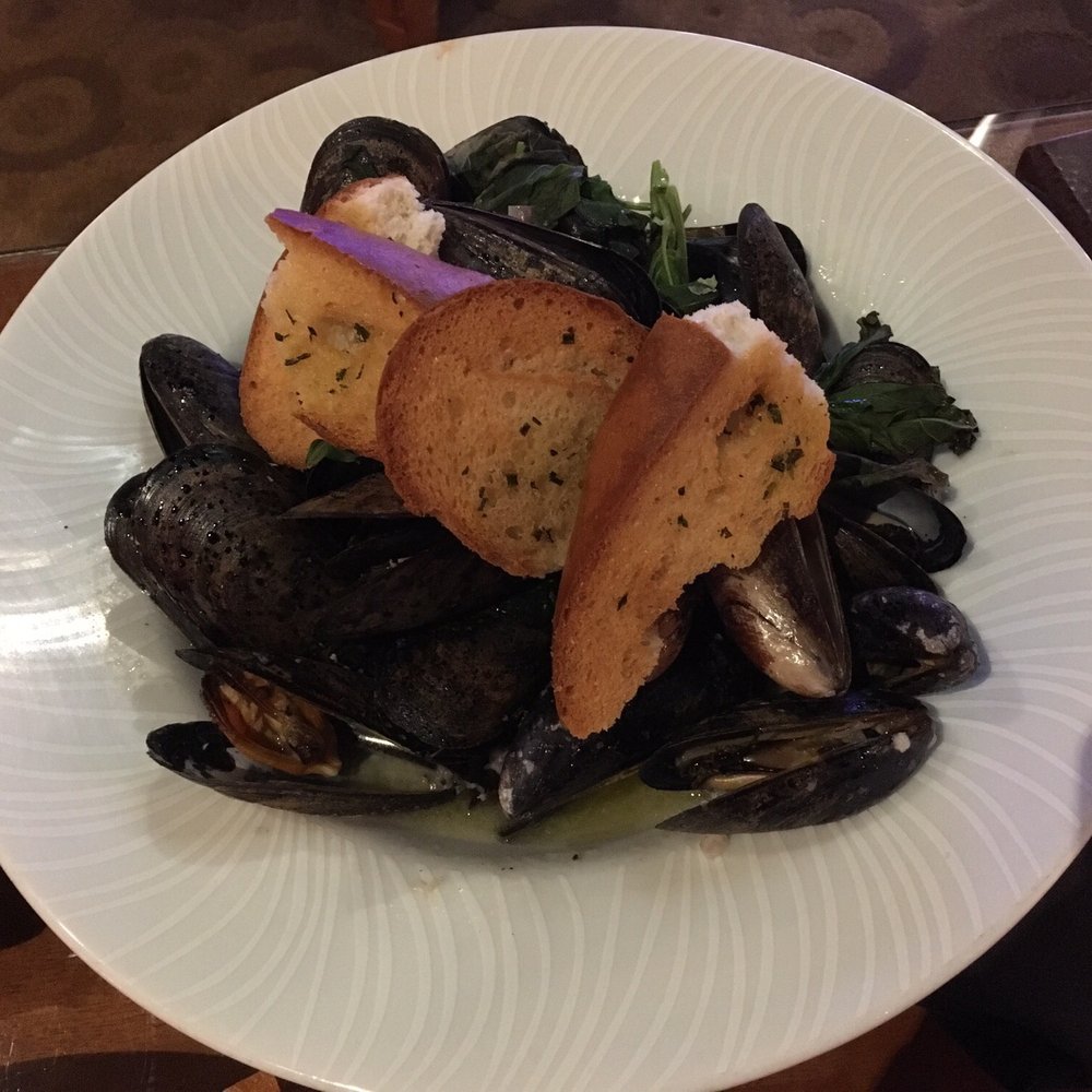 Final Cut Steakhouse - Mussels - Steakhouses Near Me - Charles Town, West Virginia