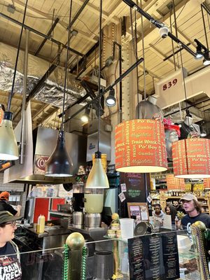Beck's Cajun Cafe by null