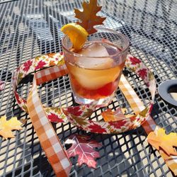 Rafters Food & Spirits