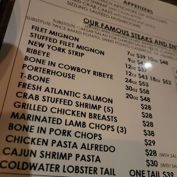 The Butcher Shop Steakhouse - $$$ - Steakhouses Near Me - Memphis, Tennessee The Butcher Shop Steakhouse - $$$ - Steakhouses Near Me - Memphis, Tennessee