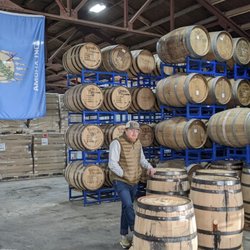WanderFolk Distillery