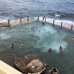 McIver's Ladies Baths