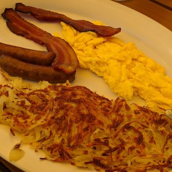Chad's - Breakfast classic - - Breakfast & Brunch Near Me - Santa Barbara, California