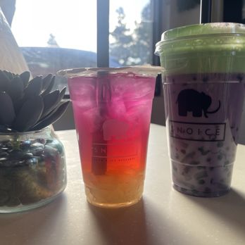 Snoice - Galaxy Far Far Away and Jokers Trick - Bubble Tea Near Me - Spring Valley, California Snoice - Galaxy Far Far Away and Jokers Trick - Bubble Tea Near Me - Spring Valley, California