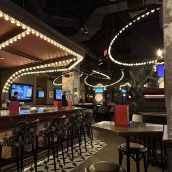Flight Club - Venues & Event Spaces Near Me - Philadelphia, Pennsylvania Flight Club - Venues & Event Spaces Near Me - Philadelphia, Pennsylvania