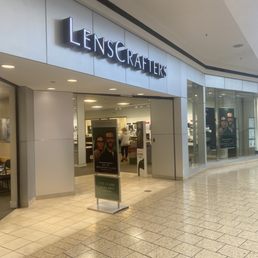 Exterior photo of LensCrafters - Fairfax, Virginia Exterior photo of LensCrafters - Fairfax, Virginia