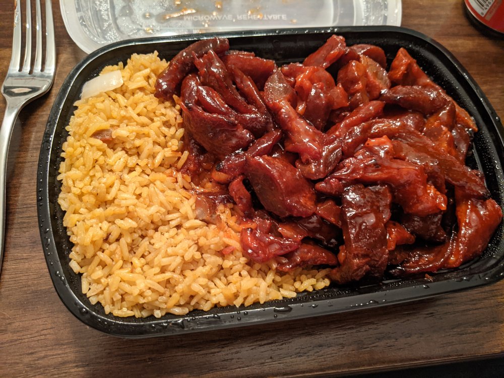 CHINA GARDEN with photos Updated August 2024 83 Photos & 23 Reviews 108 W Main St