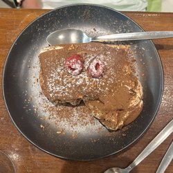 Le Bocal - Tiramisu