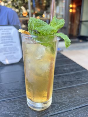 The Oxford Kitchen and Gastropub by null