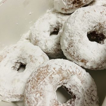 Dulce Donuts - Powder power - Donuts Near Me - Las Vegas, Nevada