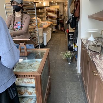 L'Appartement 4F - Bakeries Near Me - Brooklyn, New York L'Appartement 4F - Bakeries Near Me - Brooklyn, New York
