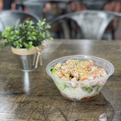 Poke Bros - Hula Bowl