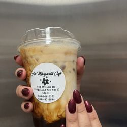 La Margarita Cafe
