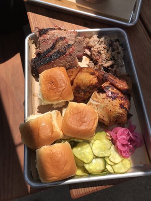 Big Sur Smokehouse by null
