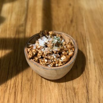 Kyu - Popcorn - Asian Fusion Near Me - Miami, Florida