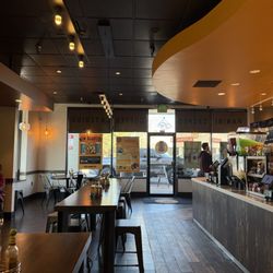 Zell's Panini & Crepes - Store
