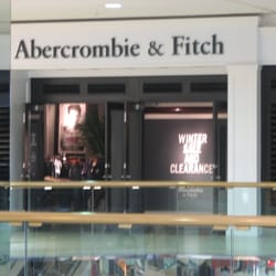Abercrombie & Fitch