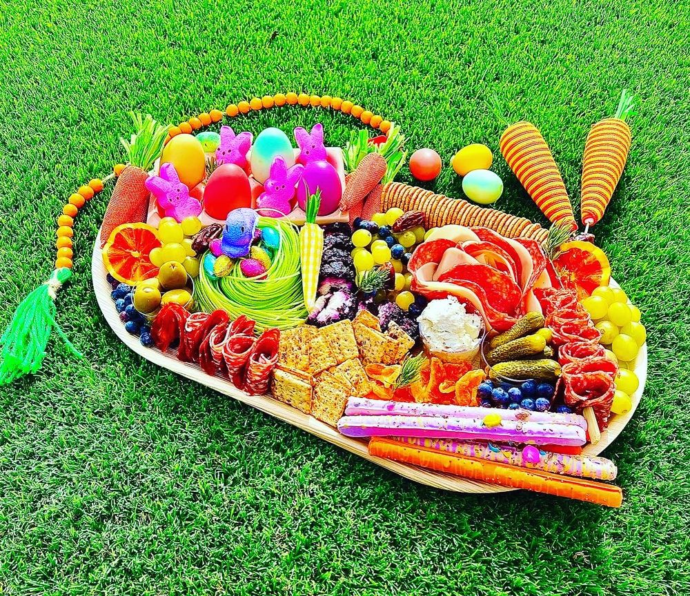 BOARDED CHARCUTERIE BOARDS LAS VEGAS 19 Photos Las Vegas, Nevada