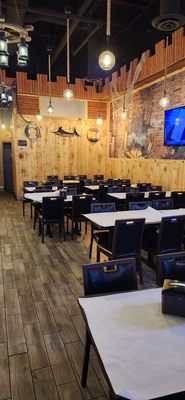Pier 88 Boiling Seafood & Bar Las Vegas by null