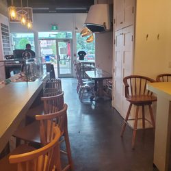 The Drunken Lobster Oyster Bar