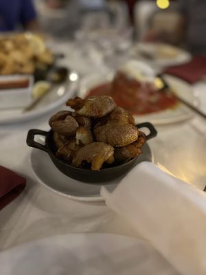 Sorellina Cucina Italiana by null