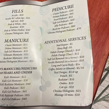 Professionails - Nail Salons Near Me - Las Vegas, Nevada Professionails - Nail Salons Near Me - Las Vegas, Nevada