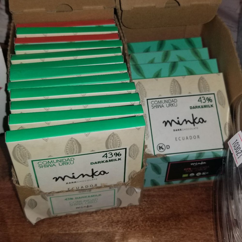 Macondo Coffee Kendall - real dark chocolate - Coffee & Tea Near Me - Miami, Florida Macondo Coffee Kendall - real dark chocolate - Coffee & Tea Near Me - Miami, Florida