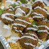 Eat Real Halal gift card
