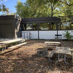 Wildwood Nature Center