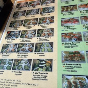 Roll Roll - Japanese Near Me - Los Angeles, California