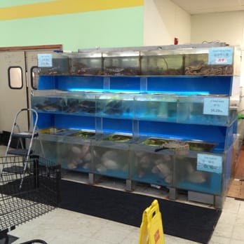 A&C Supermarket - Chinese Near Me - Raleigh, North Carolina